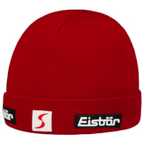 Renan RL Skipool Beanie Hat with Cuff by Eisb�r - 62,95 &euro;