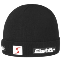 Renan RL Skipool Beanie Hat with Cuff by Eisb�r - 62,95 &euro;