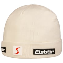 Renan RL Skipool Beanie Hat with Cuff by Eisb�r - 62,95 &euro;