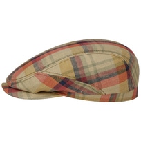 Rescola Driver Flat Cap by Stetson - 155,95 &euro;