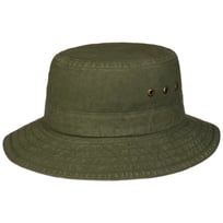 Reston Bucket Hat by Stetson - 92,95 &euro;