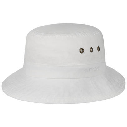 Reston Bucket Hat by Stetson - 92,95 &euro;
