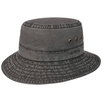 Reston Fritidshatt by Stetson - 959,00 kr