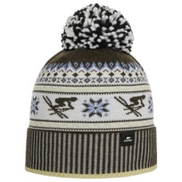 Retroski Pompom Hat by Eisb�r - 57,95 &euro;