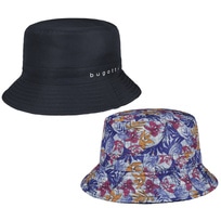 Reversible Bucket Hat by bugatti - 62,95 &euro;