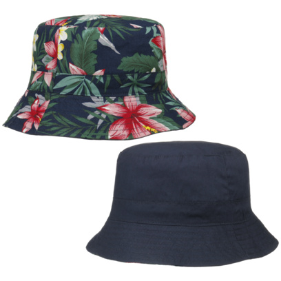 Reversible Flower Bucket Hat by Lipodo - 26,95 &euro;