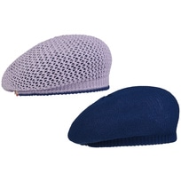 Reversible Knit Beret by bedacht - 72,95 &euro;