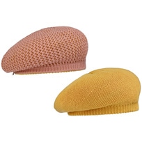 Reversible Knit Beret by bedacht - 72,95 &euro;