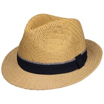 Revik Straw Trilby Hat by bugatti - 53,95 &euro;