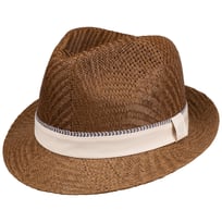 Revik Trilby Str�hatt by bugatti - 609,00 kr
