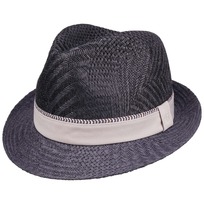 Revik Trilby Str�hatt by bugatti - 609,00 kr