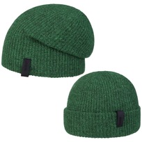 Rhodoz 2-Way Beanie by Barts - 309,00 kr