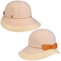 Rialta Solhatt by Lierys - 1439,00 kr