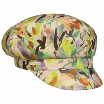 Rianova Newsboy Cap by Seeberger - 42,95 &euro;