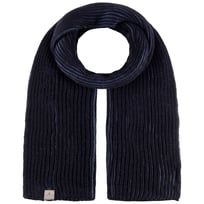 Ribbed Merino Strikket Skjerf by Lierys - 1089,00 kr