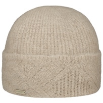 Ricalea Alpaca Knit Beanie Hat by Seeberger - 62,95 &euro;