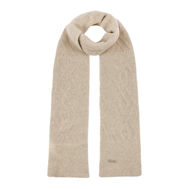 Ricalea Alpaca Knit Scarf by Seeberger - 113,95 &euro;