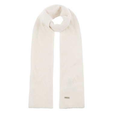 Ricalea Alpaca Knit Scarf by Seeberger - 113,95 &euro;
