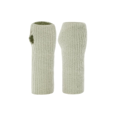 Ricalea Alpaca Wrist Warmers by Seeberger - 53,95 &euro;