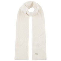 Ricalea Alpakka Strikket Skjerf by Seeberger - 1309,00 kr