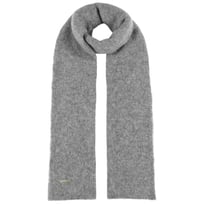 Ricalea Alpakka Strikket Skjerf by Seeberger - 1319,00 kr