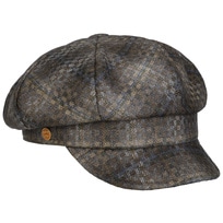 Ricarda Newsboy Cap by Mayser - 83,95 &euro;