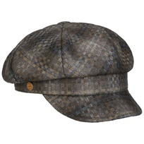 Ricarda Newsboy Cap by Mayser - 969,00 kr
