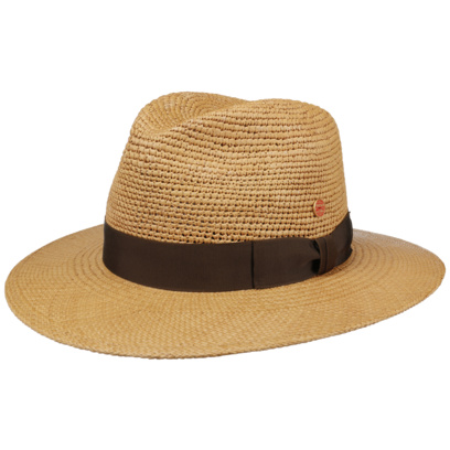 Ricardo Crochet Panama Hat by Mayser - 196,95 &euro;