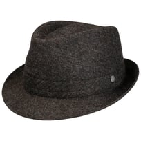 Richardson Trilby Ullhatt by Lierys - 969,00 kr