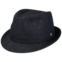 Richardson Trilby Ullhatt by Lierys - 969,00 kr