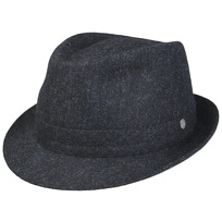 Richardson Trilby Wool Hat by Lierys - 83,95 &euro;