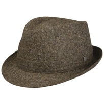 Richardson Trilby Wool Hat by Lierys - 83,95 &euro;