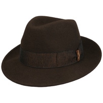 Ricky Bogart Hat by Borsalino - 223,95 &euro;