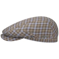 Ricoma Flat Cap by Stetson - 55,95 &euro;