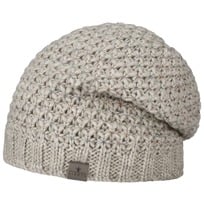 Ricona Strikket Lue med Paljetter by Lierys - 729,00 kr