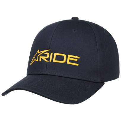 Ride 3 Cap by alpinestars - 28,95 &euro;