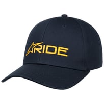 Ride 3 Cap by alpinestars - 329,00 kr