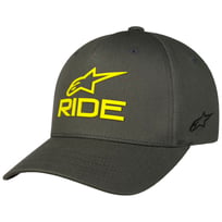 Ride Sonic Cap by alpinestars - 499,00 kr