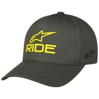 Ride Sonic Cap by alpinestars - 499,00 kr