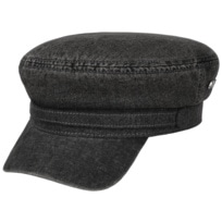 Riders Denim Fisherman�s Cap by Balmoral - 83,95 &euro;