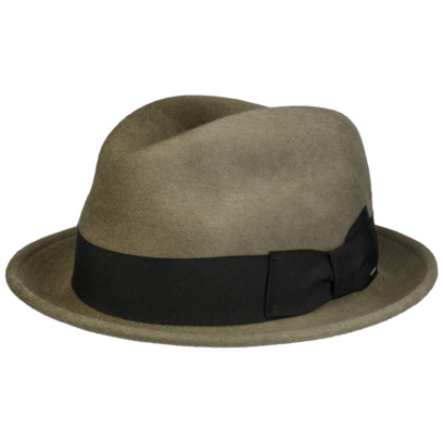 Riffer LiteFelt Wool Hat by Bailey 1922 - 192,95 &euro;