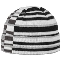 Rigato Barn Beanie med Fold - 139,00 kr