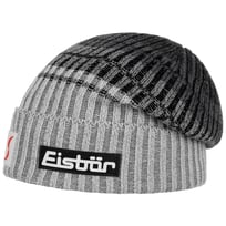 Rika Oversize Skipool Beanie by Eisb�r - 789,00 kr