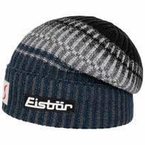 Rika Oversize Skipool Beanie by Eisb�r - 789,00 kr