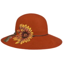 Rilania Ullhatt by Lierys - 1929,00 kr
