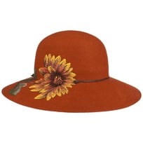 Rilania Ullhatt by Lierys - 1929,00 kr