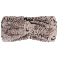 Rita Ros� Fake Fur Headband by Mayser - 62,95 &euro;