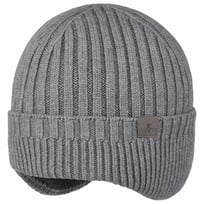 Riveco Strikket Lue by Lierys - 499,00 kr