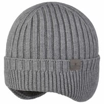 Riveco Strikket Lue by Lierys - 499,00 kr
