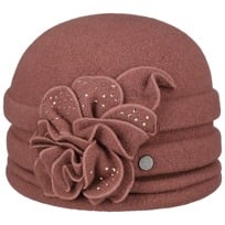 Rivena Lue i Tovet Ull by Lierys - 1449,00 kr